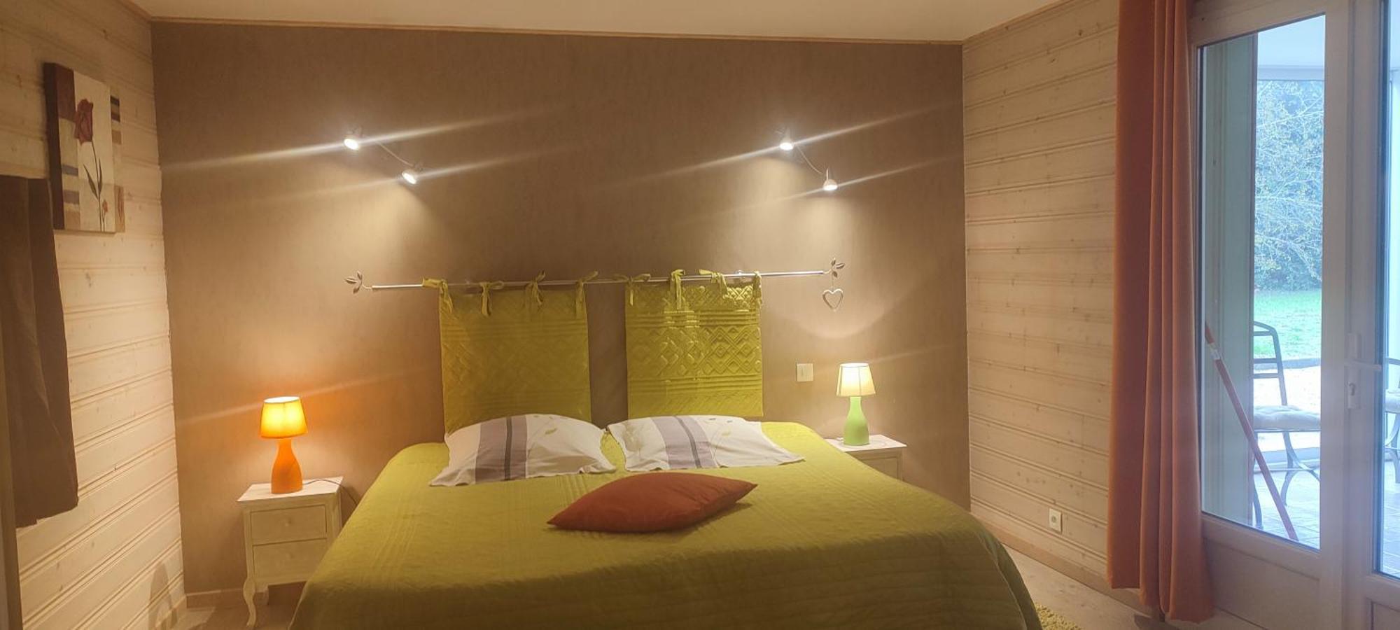 Gite Cosy, Sur Jardin, Terrasse Privee, Parking Au Calme En Rdc Gemozac ภายนอก รูปภาพ